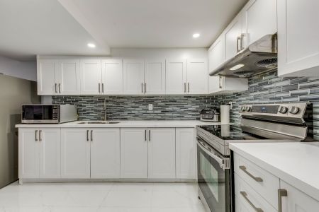 For Lease - 3465 Aquinas Avenue Unit# (lower LEVEL ), Mississauga, Ontario - Photo 4