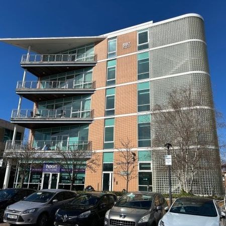 Milton Keynes MK9 - Photo 1