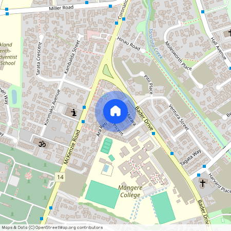 16 Cessna Crescent, Mangere, Manukau City