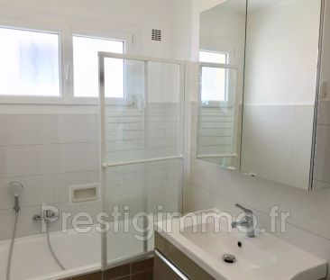 Centre-ville, Location appartement 5 pièces 114 m² - Photo 5