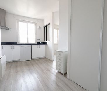 Appartement Fontenay Sous Bois 1 pièce(s) 26.28 m2 - Photo 2