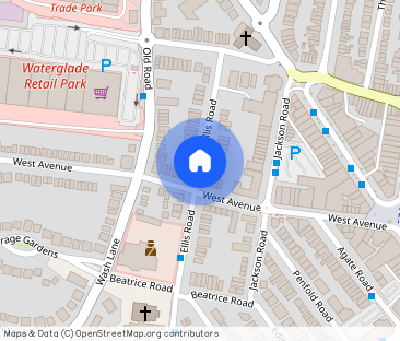 Ellis Road, Clacton-On-Sea, Essex, CO15 - Photo 1