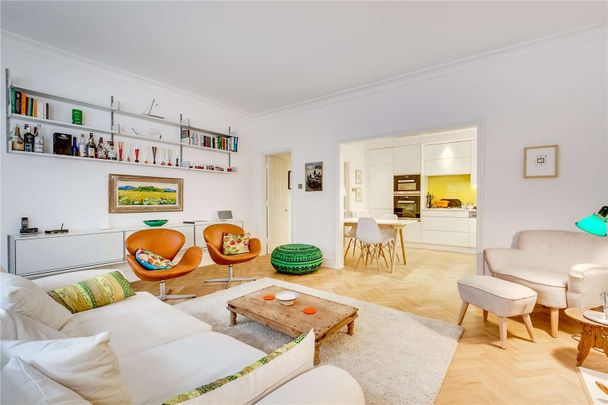 A beautiful one bedroom flat on Pembridge Square - Photo 1