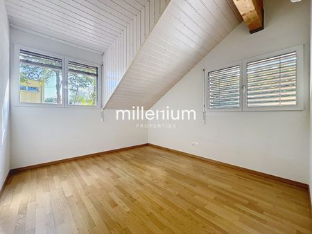 Beautiful villa with garden in Chambésy - Photo 5