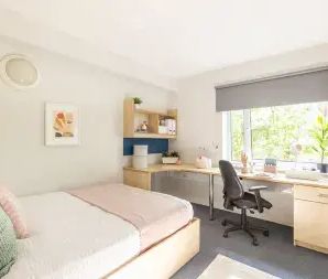 1 bedroom private hall to rent - Photo 5