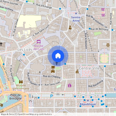 Rennes (35000)