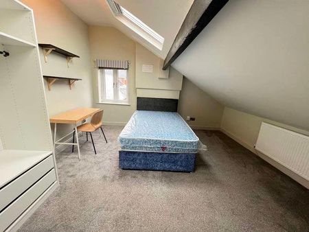 Melton Road, NG2 - Photo 4