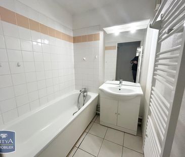 Location Appartement 2 pièces 55m² VALENCIENNES 59300 - Photo 5