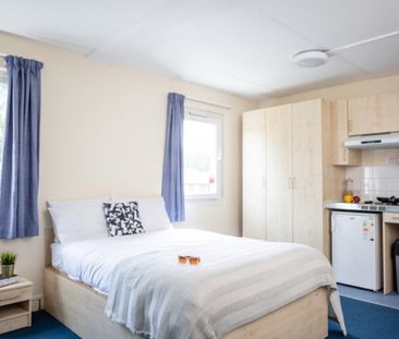 Studio Flat, Creek Road, SE8 - Photo 6