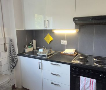 2.5 pièces rénové à remettre le 1.12 à Lucens - Photo 3