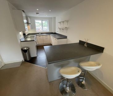 2 bedroom apartment to rent - Photo 1