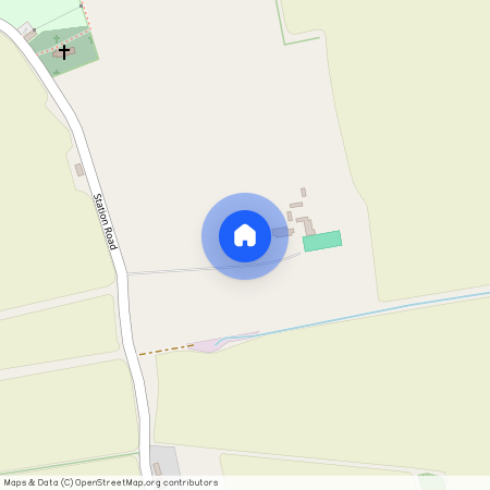 Great Fransham