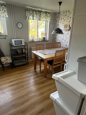 Lindbladsvägen, Skänninge - Foto 1