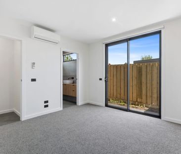 Executive inner city living - Photo 2