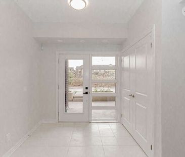 For Lease - 349 Wheat Boom Drive Unit# 107, Oakville, Ontario - Photo 4