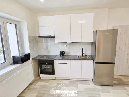 Pronájem nového bytu 3+kk (2+1) 52 m - Fotografie 2