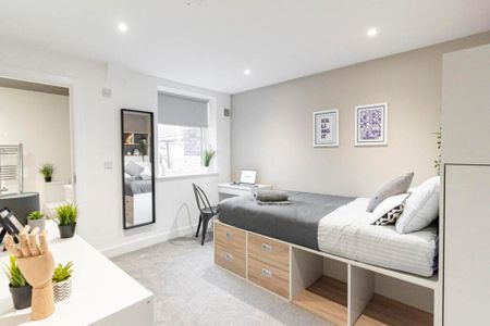 7 bedroom terraced house to rent - Photo 2