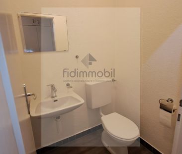 A louer, 2 pièces, Primevères 2a, Le Locle - Foto 3