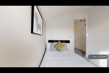 1 bedroom in a house share to rent - Photo 4