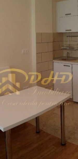 Exclusive Residence (Copou) - Garsonieră - Fotografie 1