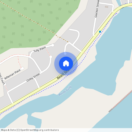 209 Beach Street, NSW 2427, Harrington