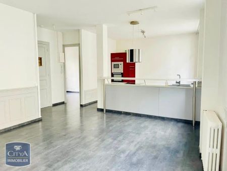 Appartement à louer 3 pièces 64.33m² - Photo 4