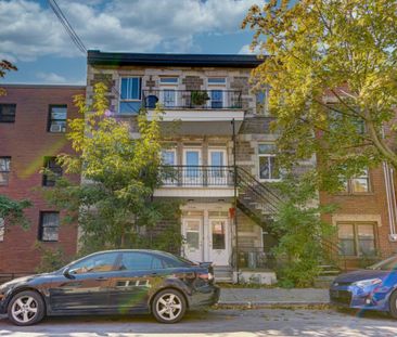 1728 Rue Dufresne, H2K 3K2, H2K 3K2, Montréal - Photo 3