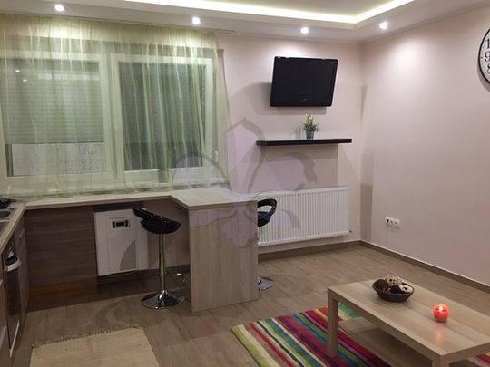 Renewed flat close to Interspar and tramline - Photo 1