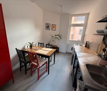Long term 2-room flat in Prenzlauer Berg - Foto 1