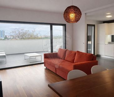 Apartamento T2 em Faro - Foto 2