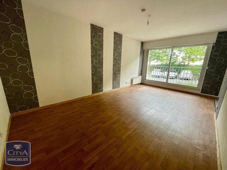Location Appartement 1 pièce 32m² CAEN 14000 - Photo 3