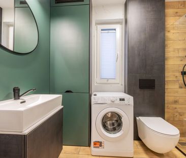 2 pokojowe mieszkanie bezczynszowe Bolszewo - Фото 1