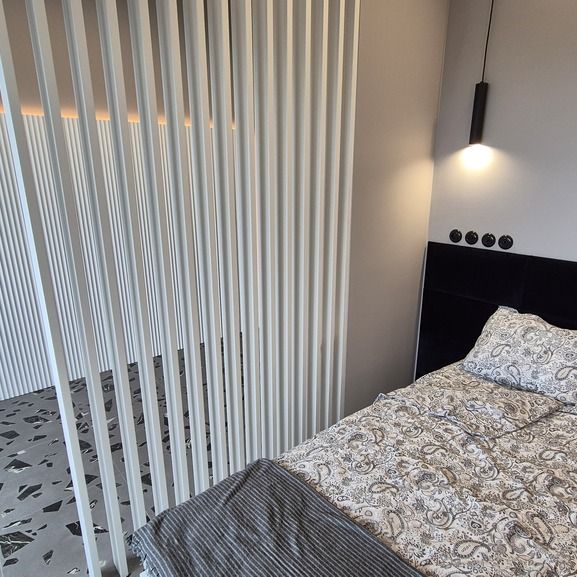 Mieszkanie Centrum Szczecin, al. Wyzwolenia, nr 435876 - Фото 1