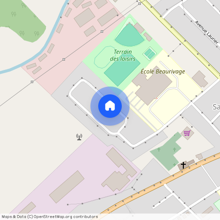1260 Rue du Centenaire, Saint-Agapit, Saint-Agapit, Chaudière-Appalaches, G0S 1Z0