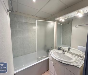 Location Appartement 2 pièces 37m² UZES 30700 - Photo 5