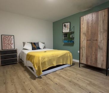 1 bedroom in a house share to rent - Photo 5