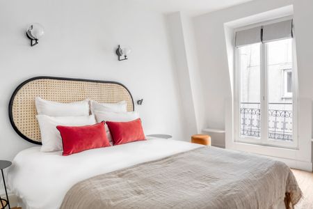 Rue de Turbigo - Photo 5