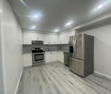 For Lease - 99 Convoy Crescent Unit# Bsmt, Vaughan, Ontario - Photo 2