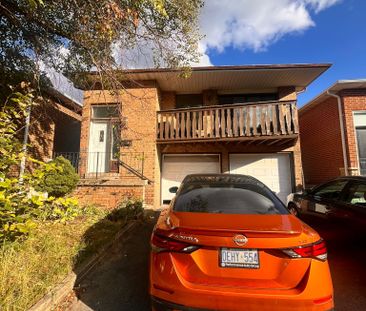 For Lease - 34 Tanager Square, Brampton, Ontario - Photo 4