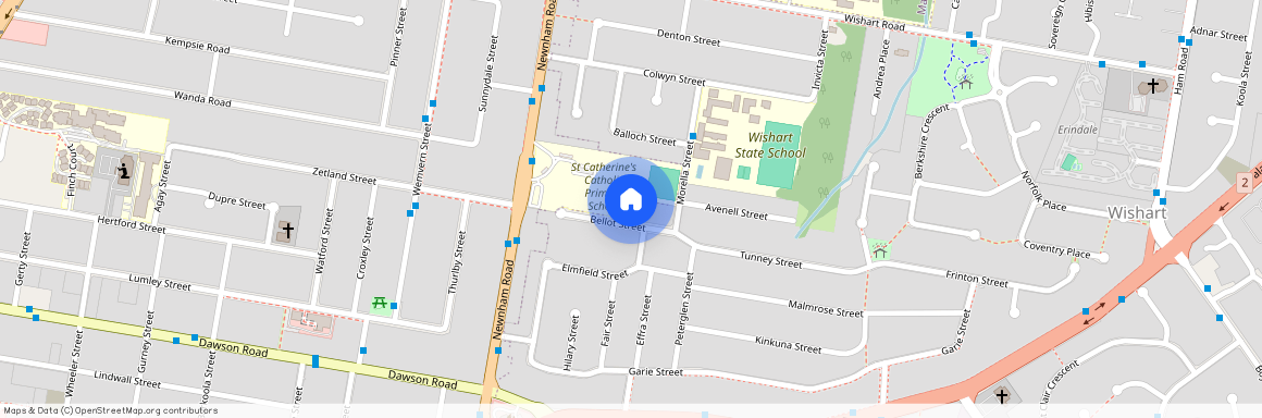 22 Bellot Street, Qld 4122, Wishart