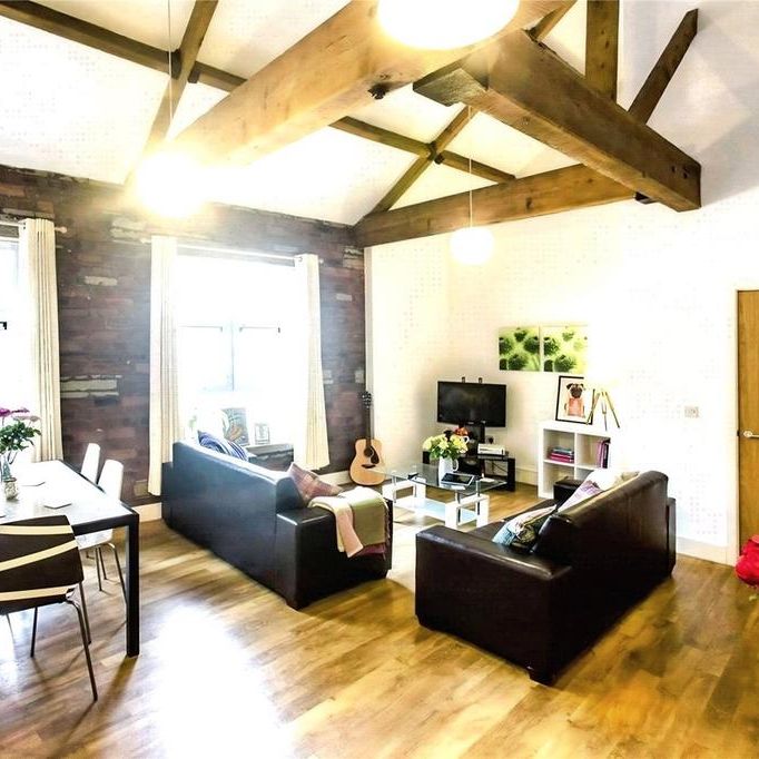 1 bedroom in a house share to rent - Photo 1