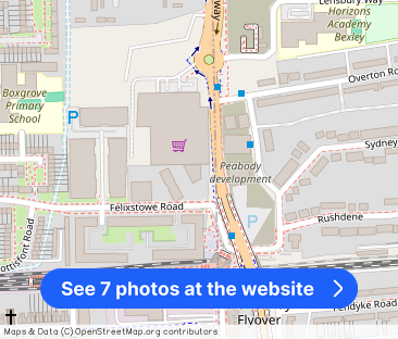 Tilston Bright Square, London, SE2 9DR - Photo 1