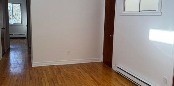 Appartement 4½ - Photo 2