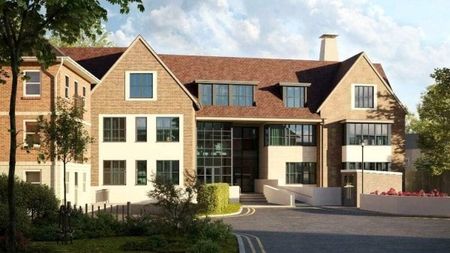 The Vale RH2 - Photo 5