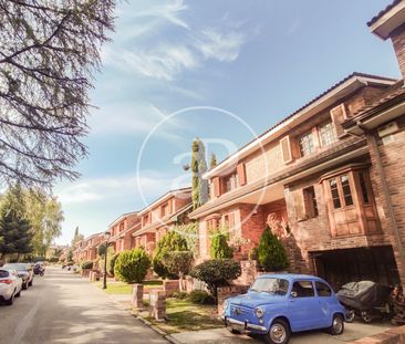 House for rent in El Soto de la Moraleja (La Moraleja) - Photo 5