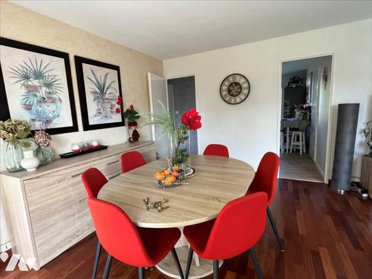 MAISON A LOUER - Photo 1