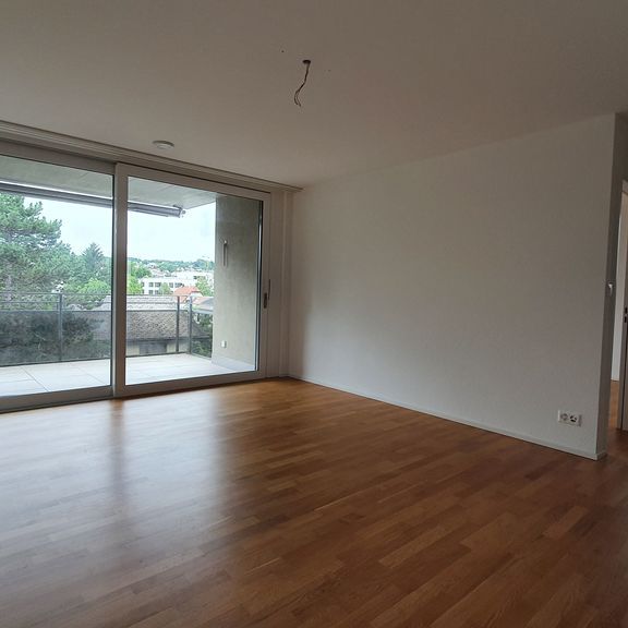 2.5 Zimmer, 74 m², 2. Stock - Photo 1
