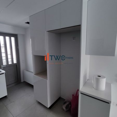 Μεζονέτα 140,50 τ.μ. προς ενοικίαση - Photo 5