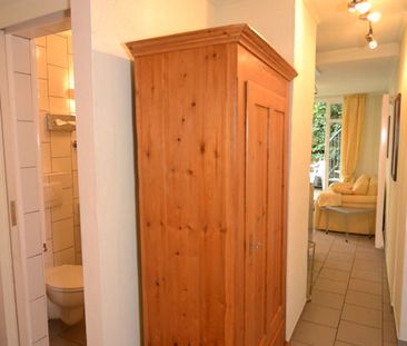 Charmant Wohnen in Lindenthal - Photo 1