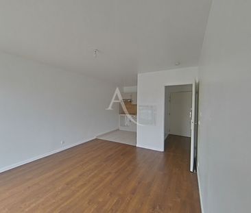 Location appartement 1 pièce, 27.75m², Pomponne - Photo 4
